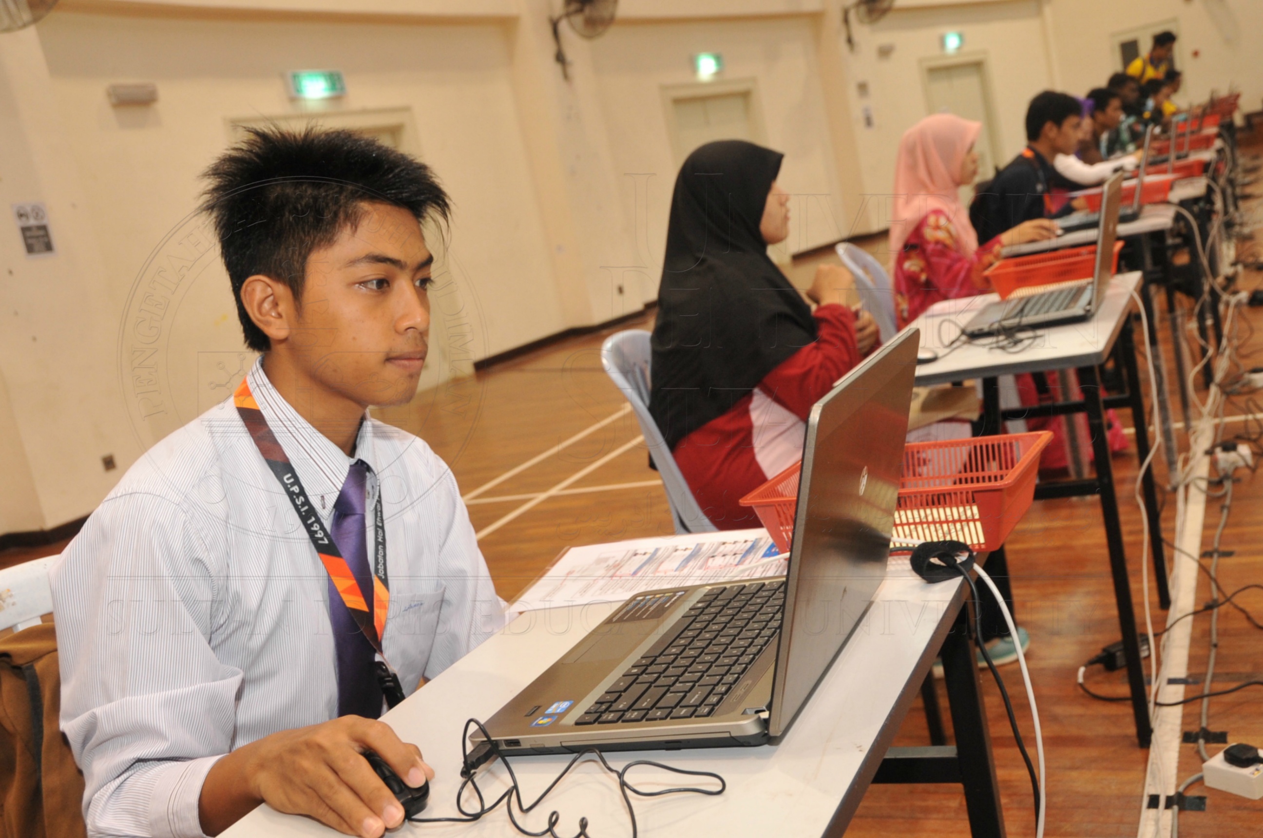 PRO15 143 PILIHANRAYA HAS 5750